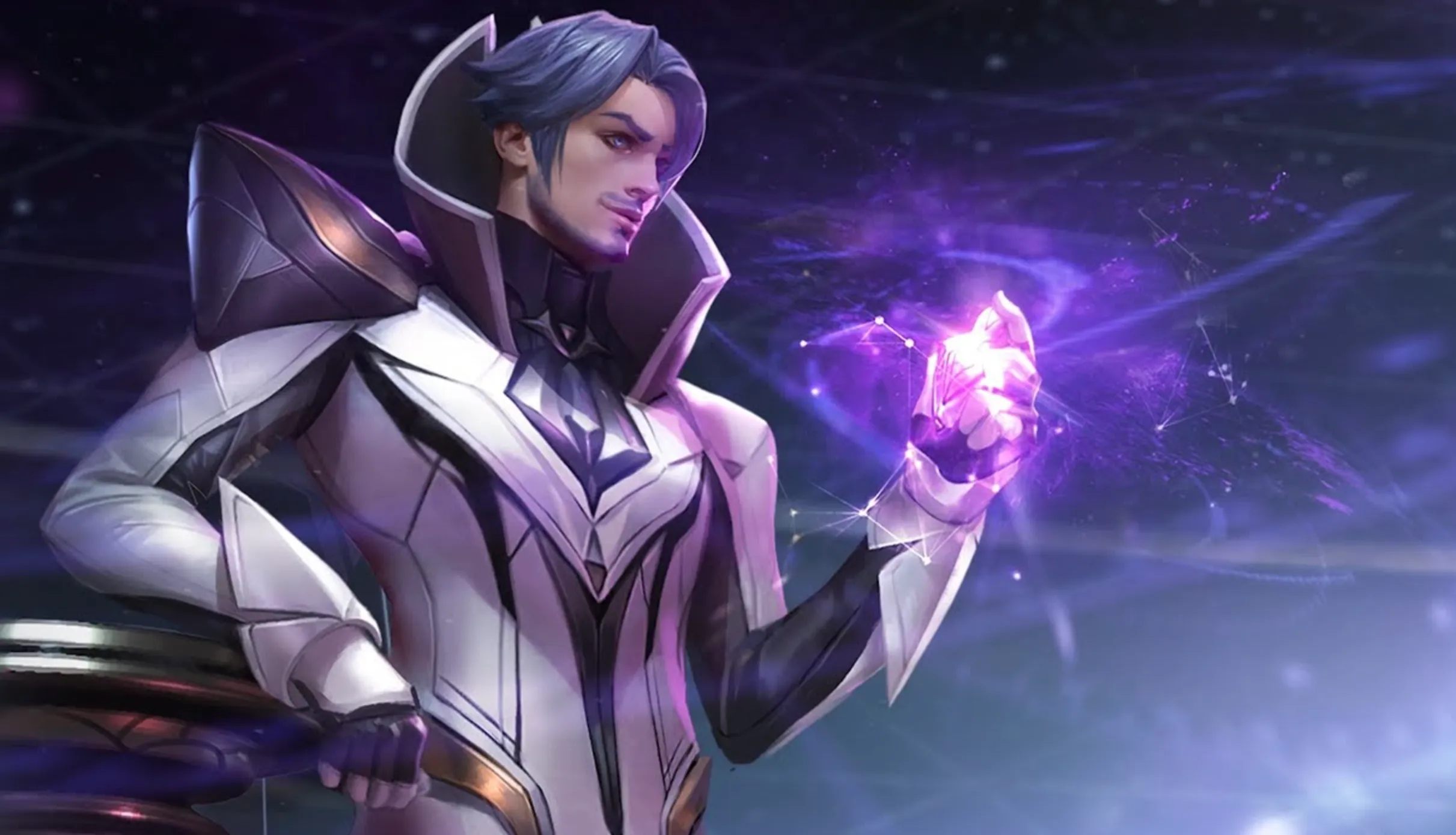 Florentino arena of valor